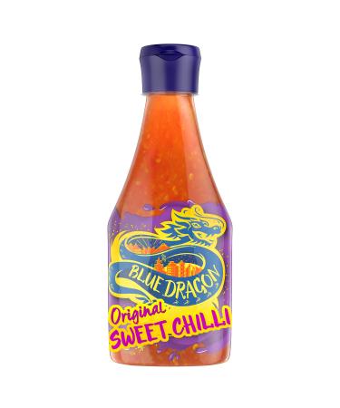 Blue Dragon Blue Dragon Sweet Chilli Dipping Sauce 380 Grams