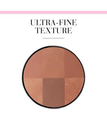 Always Fabulous Bronzing Powder 002 - Vanilla Dark 9g | International Shipping Available - Buy Online on SooperMarket.com