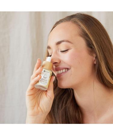 Ecodrop Azelaic Acid & Hyaluronic Acid Serum - 30ml | Daily Gentle Anti-Ageing Skincare for Face Reduces Acne Redness Dark Spot Blemishes & Brightens All Skin Types | Vegan & Cruelty-Free - Buy Online on SooperMarket.com