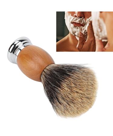 NATUDECO Professional Salon Razing Brush - Comfortable Composite Hair Brush for Family Care & Easy Cleaning - Buy Online on SooperMarket.com