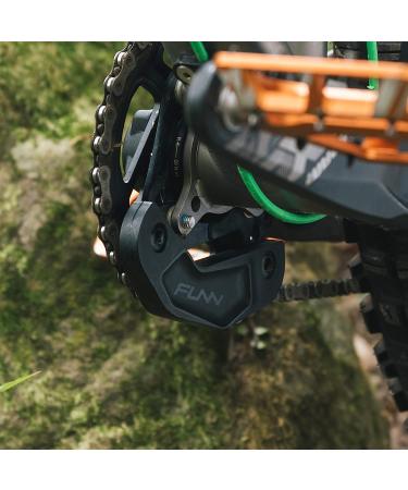 FUNN Bash Guard ZIPPA - Ultimate Protection for Your Bike's Chain - Buy Online on SooperMarket.com