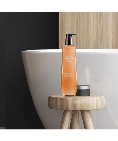 Neutrogena Rainbath Shower Gel 32 fl. Oz - Moisturizing Body Wash and Shaving Gel - Buy Online on SooperMarket.com