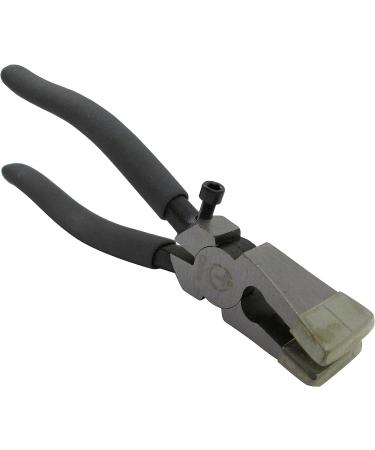 ION TOOL Glass Running & Breaking Pliers 2PC Kit - Professional Glass Cutter Set - Buy Online on SooperMarket.com