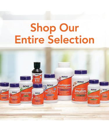 Now Foods Probiotic-10 50 Billion CFU - 50 Veg Capsules for Gut Health - Buy Online on SooperMarket.com