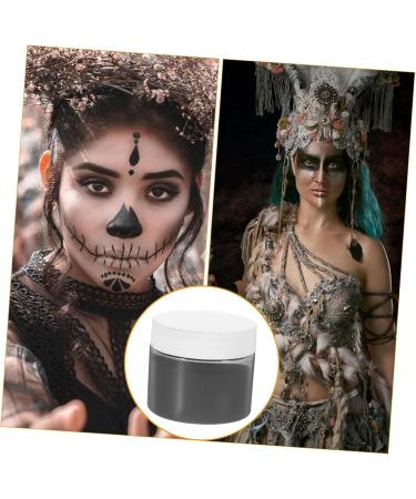 NOLITOY 1 Box Powder Makeup Performance Makeup Powder Setting Powder Special Effects Apparel - Buy Online on SooperMarket.com