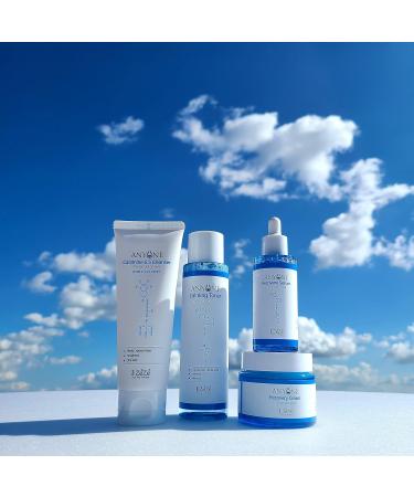 Anyone Recovery Cream 80ml - Soothing Relief & Repair for All Skin Types | International Shipping Available - Buy Online on SooperMarket.com