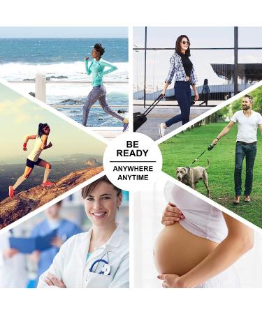 Extra Wide Calf Compression Socks 20-32mmHg Knee High Plus Size Beige 2X-Large - Pack of 1 - Buy Online on SooperMarket.com