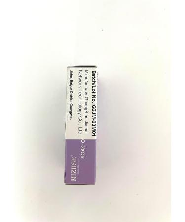 MIZHSE Chrome Magic Mirror Nail Gel 10ML - Liquid Powder for Nails, Mermaid Glitter & Iridescent Effect Metallic Chameleon Nail Polish MJY002 - Buy Online on SooperMarket.com