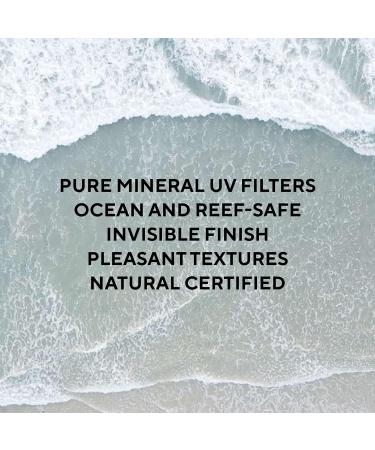 M dara Organic Skincare Plant Stem Cell Sunscreen SPF 30 - Antioxidant Body Protection | Wide Spectrum UVA/UVB | 100ML - Buy Online on SooperMarket.com