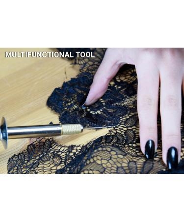 WINONS Hot Knife Plastic Cutter with Temperature Control (Set of 25)  WBT-0003-6 Multipurpose Stencil Cutter with Soldering Iron and Wood Burning Tips - Buy Online on SooperMarket.com
