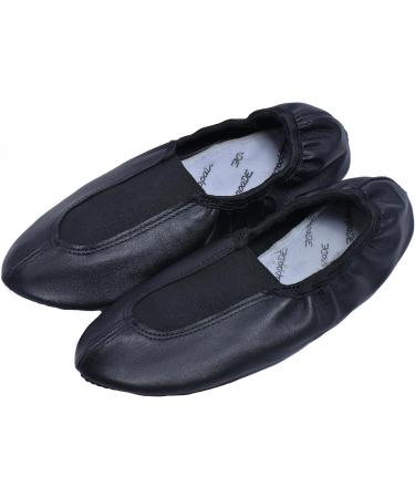 Lappade Vaulting Shoes for Gymnastics | Black White Blue Pink Purple | EU Size 22 - Buy Online on SooperMarket.com