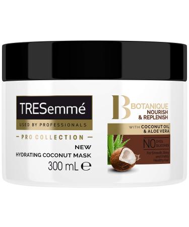 Tresemme Hair Mascaras 300ml