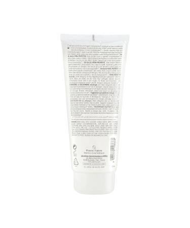 Aderma Soothing Cleansing Gel 200ml | Gentle Skin Cleanser for All Skin Types | International Shipping Available - Buy Online on SooperMarket.com