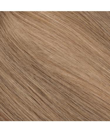 Human Hair Toppers with Fringe Pony Clip in Hair Toppers for Thinning Hair Women Real Hair Mono Base Toupee Hair Topper for Women Human Hair - Buy Online on SooperMarket.com