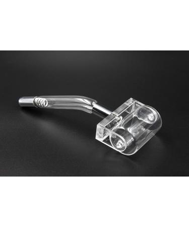 Lift Wand Professional High Frequency with 7 Electrodes & Aluminum Case | Anti-Aging Device for Wrinkles, Scars, Dark Circles | Beauty Breakthrough - Buy Online on SooperMarket.com
