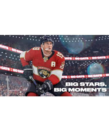 EA Sports NHL 24 (Nordic) for PlayStation 4 - Buy Internationally | Best Prices & Fast Shipping - Buy Online on SooperMarket.com