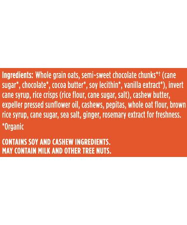 Granola Bear Naked Cacao Cashew Butter - Non-GMO  Fair-Trade  Gluten-Free (3 Pack) - 11oz - Buy Online on SooperMarket.com