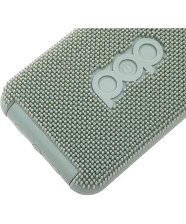 Pop Sonic Sponge | Ultimate Face & Body Cleanser - Grey | Best International Shipping Available - Buy Online on SooperMarket.com