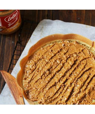 Biscoff Biscuit Spread Crunchy 2 Jar Bundle - Buy Online on SooperMarket.com