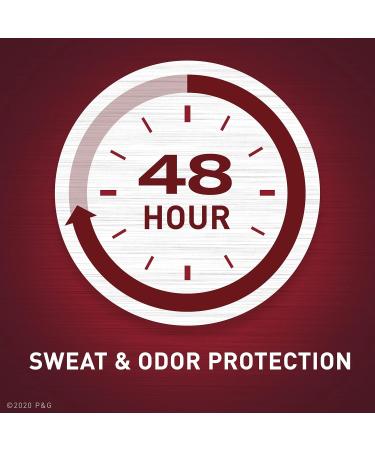 Old Spice Sweat Defense Anti-Perspirant Deodorant for Men - Triple Protection Pure Sport Plus Scent (2 Pack - Buy Online on SooperMarket.com