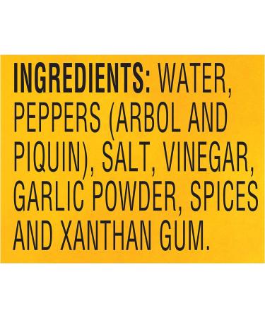 Cholula Original Hot Sauce with Wooden Topper 5oz. by Cholula Hot Sauce - Buy Online on SooperMarket.com