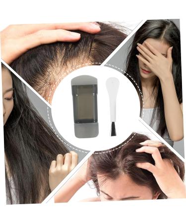 NOLITOY Hair Oil Essential Comb Set - Scalp Massager & Applicator for Hair Growth | Black 6x2.5cm - International Shipping Available - Buy Online on SooperMarket.com