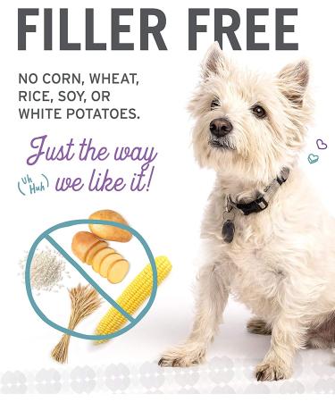 Nude Superfood Dry Dog Food - Grain Free Kibble with Probiotics & Digestive Enzymes for Dogs - Red Meat Medley 23 lb - Buy Online on SooperMarket.com
