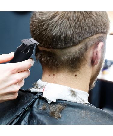 Hair Clippers for Men&Women Powerful Motor Low Noise Hair Clipper with LCD Display and USB Charging Portable Trimmer for Hair Salon Complete Kit - Buy Online on SooperMarket.com