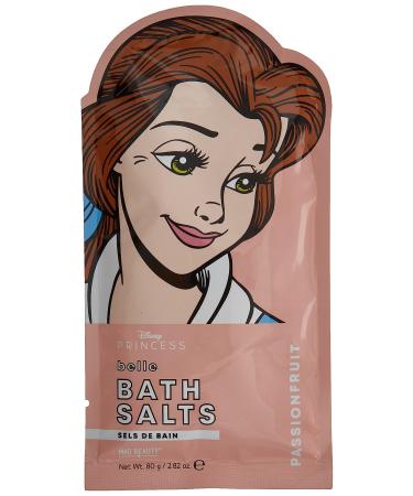 Disney Bella Sales de Ba o 80 Gr
