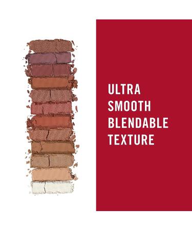 Rimmel Magnif'eyes Eyeshadow Palette Spice Edition - 1 Count - Buy Online on SooperMarket.com