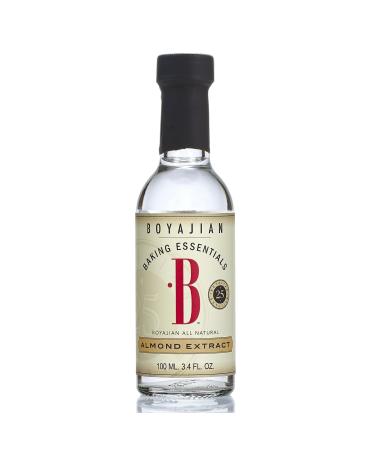 Boyajian Almond Extract 100ml