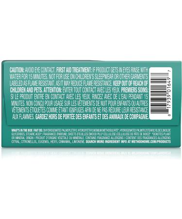 Method Dryer Sheets Beach Sage Fabric Softener and Static Reducer - 80 Count (Pack of 6) | Compostable, Plant-Based Laundry Essentials - Buy Online on SooperMarket.com