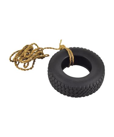 Fred SWING TIME Ceramic Bird Feeder
