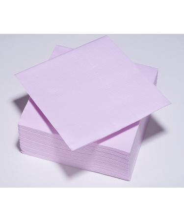 LE NAPPAGE 40 napkins Tex Touch 38 x 38 cm old pink FSC cellulose wadding 38cm x 38cm old pink 38cm x 38cm