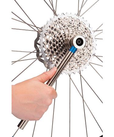 Park Tool FR-5.2H Cassette Lockring Tool with Handle - Efficient Bike Maintenance - Buy Online on SooperMarket.com