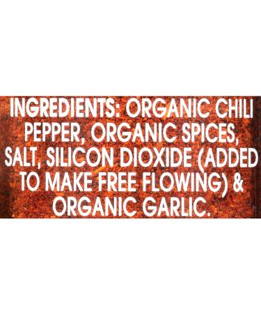 McCormick Gourmet Organic Chili Powder 1.75 oz - Premium Quality Spice Blend - Buy Online on SooperMarket.com