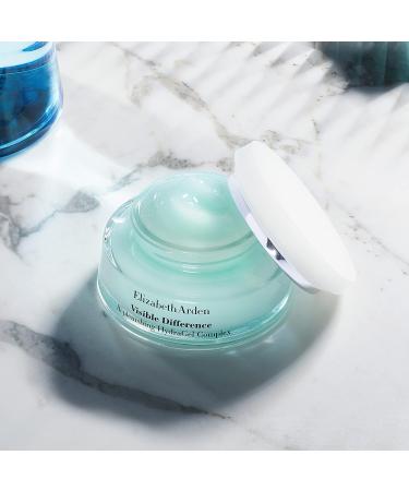 Elizabeth Arden HydraGel Complex - Visible Difference Replenishing Formula - Buy Online on SooperMarket.com