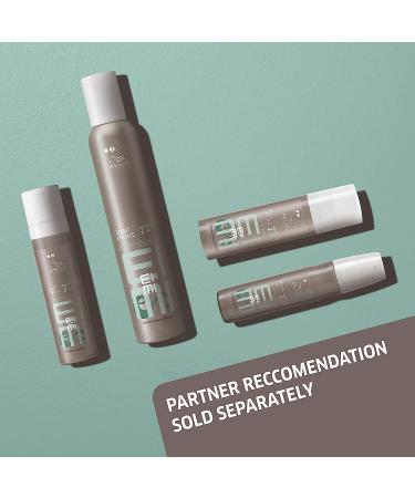 EIMI Nutricurls Soft Twirl Anti-Frizz Foam 6.7 oz | Wave Defining Boost | Sleek Finish - Buy Online on SooperMarket.com