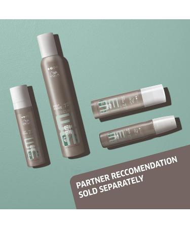 EIMI Nutricurls Curl Shaper 5 oz - Curl Defining Gel-Cream with Polished Finish - Buy Online on SooperMarket.com