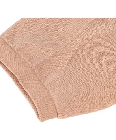 Washable Toeless Spa Heel Socks for Comfort | Perfect for Long Hours in High Heels - Buy Online on SooperMarket.com