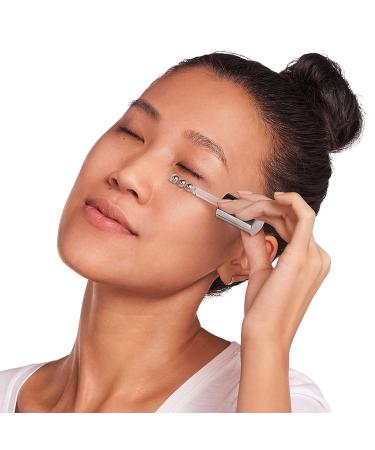 Revitalift Hyaluronic Acid + Caffeine Eye Serum | L'Oreal Paris Anti-Aging Moisturizer Sample - Buy Online on SooperMarket.com