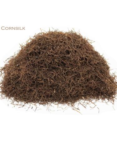Cornsilk and Iron Goddess Oolong Tea Herbal Infusion (25 Unbleached Tea Bags - 50g) - Buy Online on SooperMarket.com