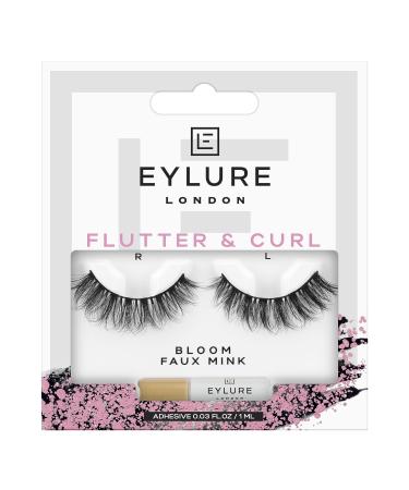 Eylure Flutter & Curl - Bloom