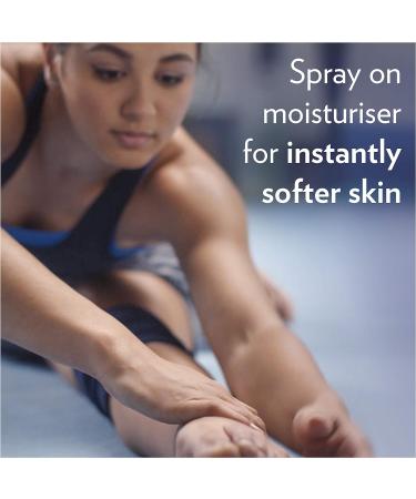 Vaseline Intensive Care Cocoa Radiant with Vaseline Jelly Spray Moisturiser for Very Dry Skin 190 ml (3 Pack) 1 count (Pack of 3) - Buy Online on SooperMarket.com