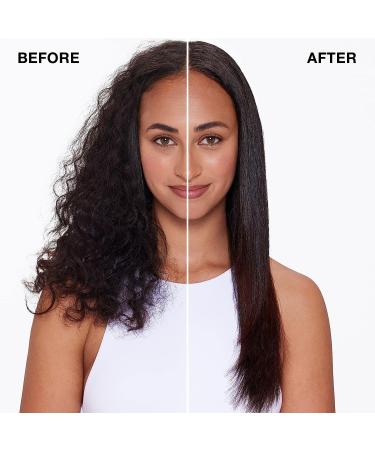 IGK Good Behavior Ultra Smooth Shampoo & Conditioner Set + Spirulina Protein Smoothing Spray | Frizz Control Hydration & Shine | Vegan Cruelty-Free | International Shipping Available - Buy Online on SooperMarket.com