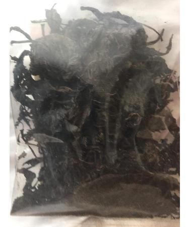 Bitter Leaves 1 oz - Authentic Packaging, Fresh and Flavorful | [Brand Name] - Buy Online on SooperMarket.com