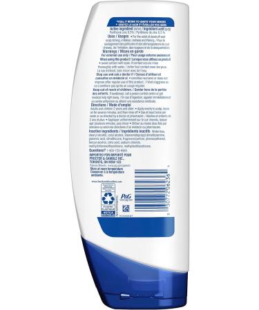 Head & Shoulders Smooth & Silky Conditioner 592ML - Buy Online on SooperMarket.com