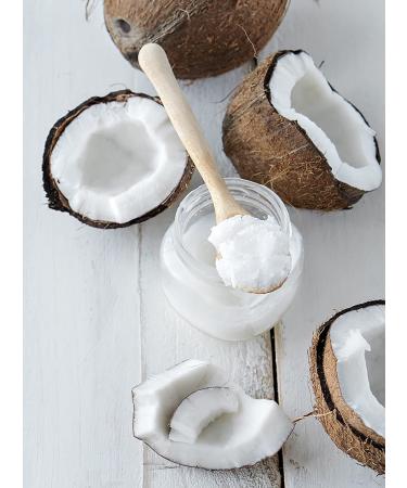 Nutiva Organic Refined Coconut Oil 54 fl oz | Healthy Cooking & Skin Care - Buy Online on SooperMarket.com