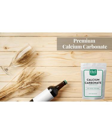Calcium Carbonate 100g - Buy Online on SooperMarket.com