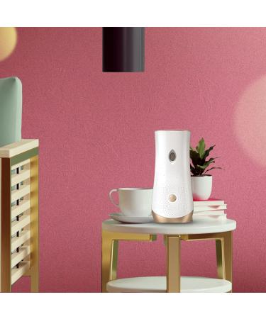 Glade Automatic Spray Refill - Crisp Cranberry Champagne Air Freshener for Home & Bathroom (6.2 Oz) | International Shipping Available - Buy Online on SooperMarket.com